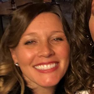 Meet your Posher, Christy